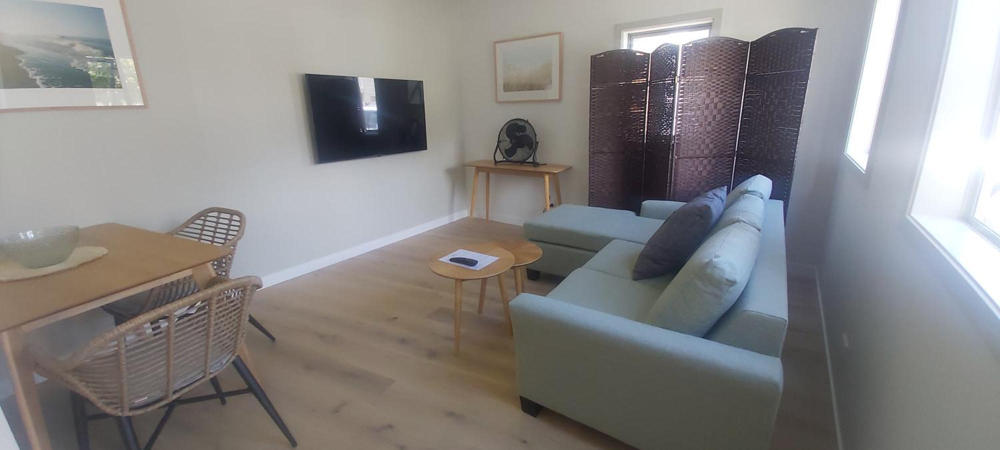 Beachside Resort Motel Whitianga Exterior foto